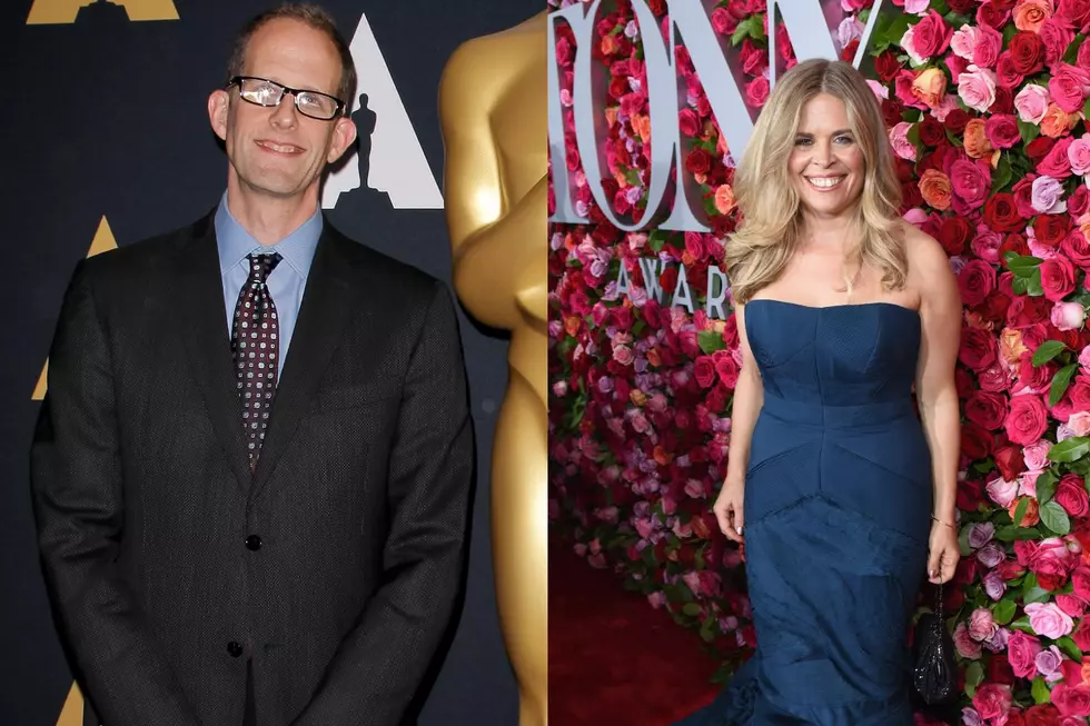 ‘Inside Out’s Pete Docter and ‘Frozen’s Jennifer Lee Are the New Heads of Pixar and Disney Animation