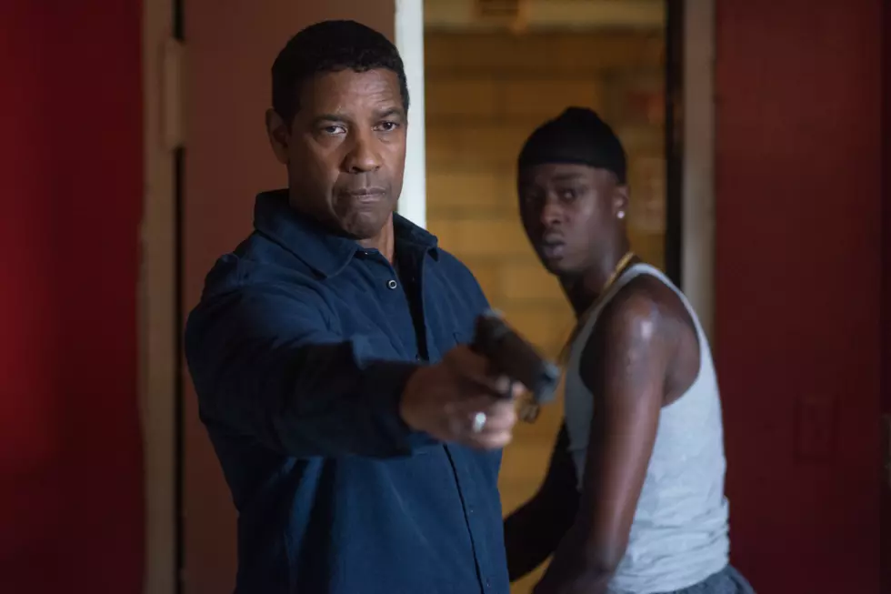 Weekend Box Office: ‘The Equalizer 2’ Takes Out ‘Mamma Mia! 2’