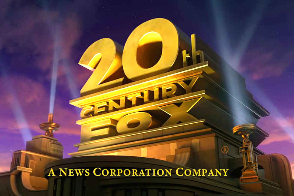 The Disney-Fox Merger Is Official
