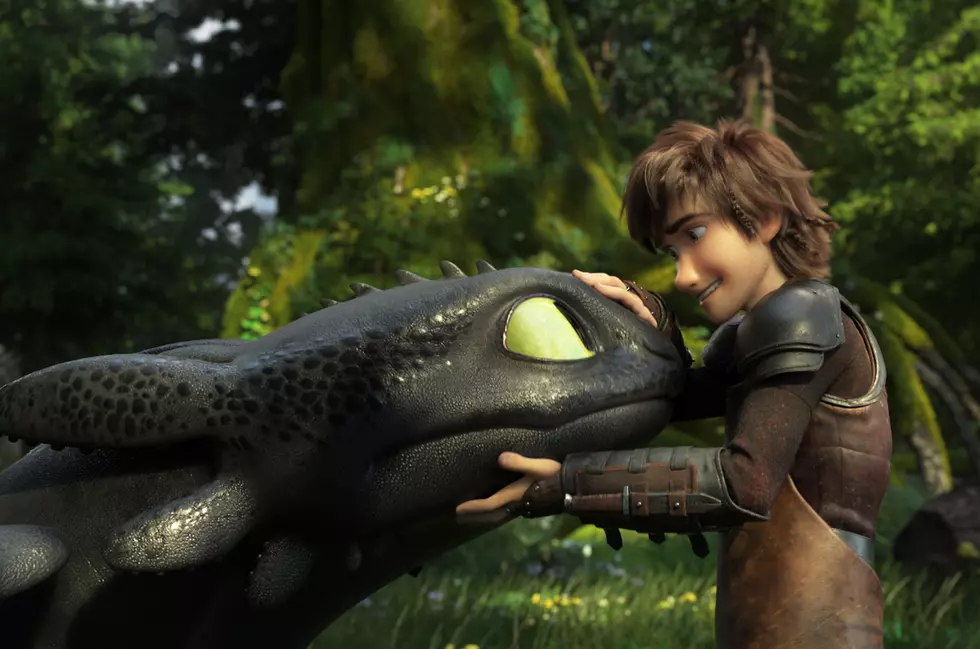 The New ‘Dragon’ Trailer Takes You to the Hidden World