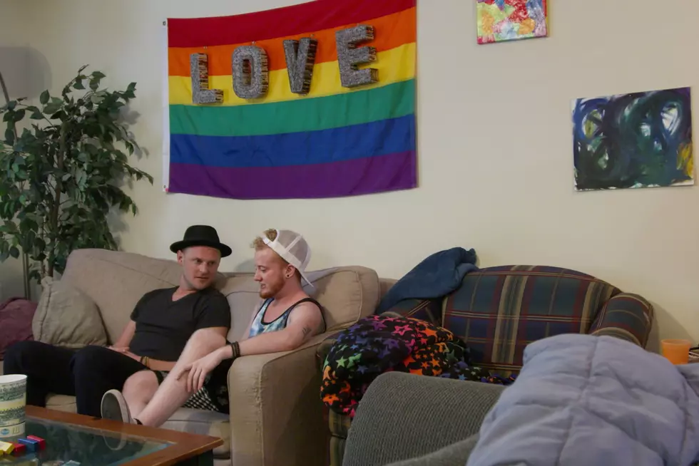 Netflix’s ‘Queer Eye’ Doesn’t Do Right By The First Trans Man on the Show
