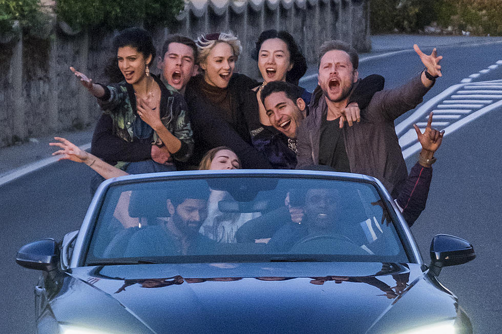 ‘Sense8’ Series Finale Review: A Gloriously Wild End to One of TV’s Wackiest and Queerest Shows