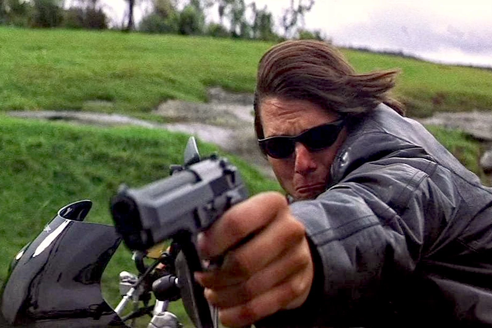 Why Everyone Is Wrong About Mission Impossible Ii