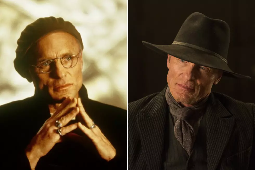 The Surprising Connections Between ‘Westworld’ and ‘The Truman Show’