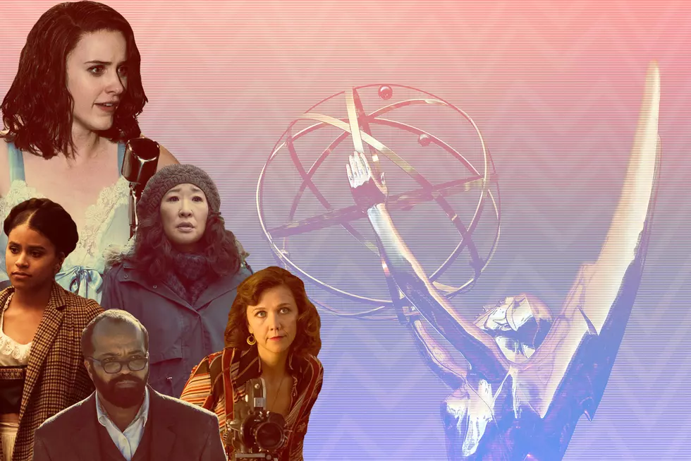 What the 2018 Emmys Race Should Look Like