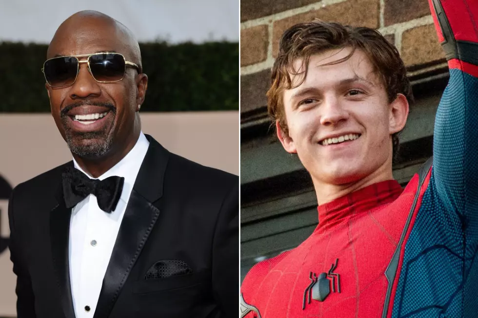 ‘Spider-Man: Far From Home’ Casts JB Smoove
