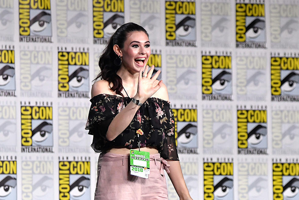 Trans Activist Nicole Maines Will Play TV’s First Trans Superhero on ‘Supergirl’