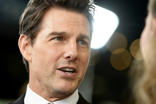 Has Tom Cruise Ever Actually Seen a Movie? An Investigation