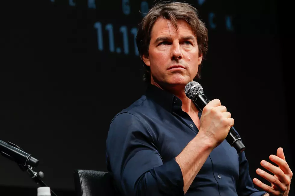 Did Tom Cruise Really Not Know About Internet Porn? An Investigation