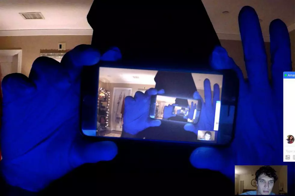 ‘Unfriended: Dark Web’ Hitting Theaters With TWO Endings