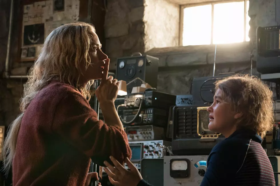 ‘A Quiet Place: Part II’ Release Postponed Due to Coronavirus