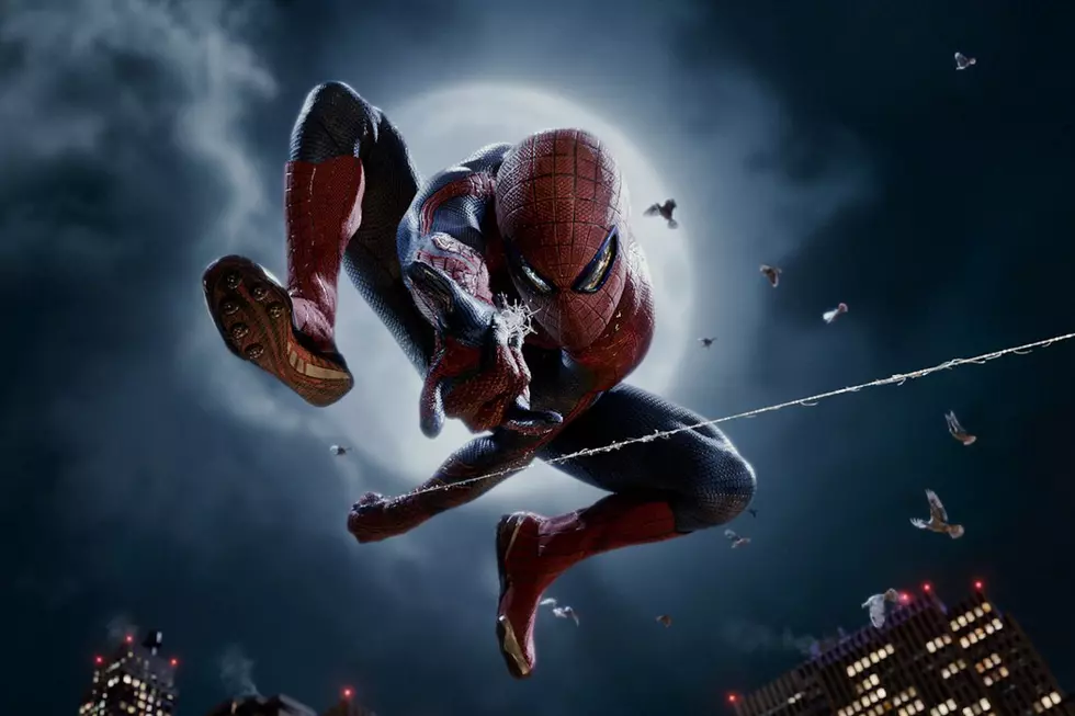 Two Spider-Man Spinoff Movies Are Coming in 2020