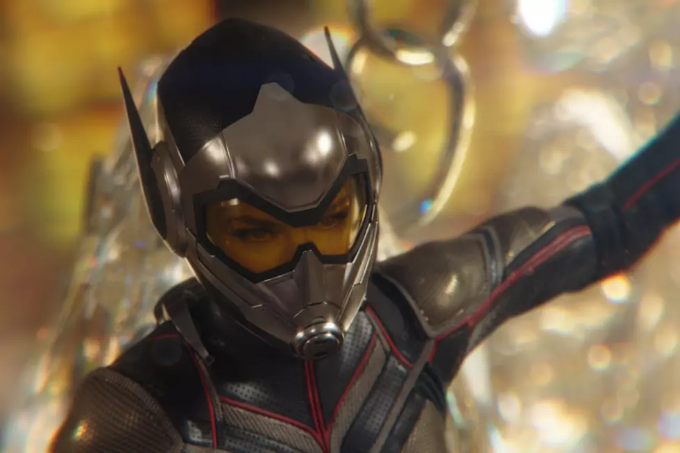Should You Stay For Ant-Man and the Wasp’s Post Credits Scene?