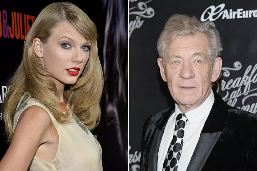 Cats' Movie Cast and Who They're Playing: Taylor Swift, Ian McKellen