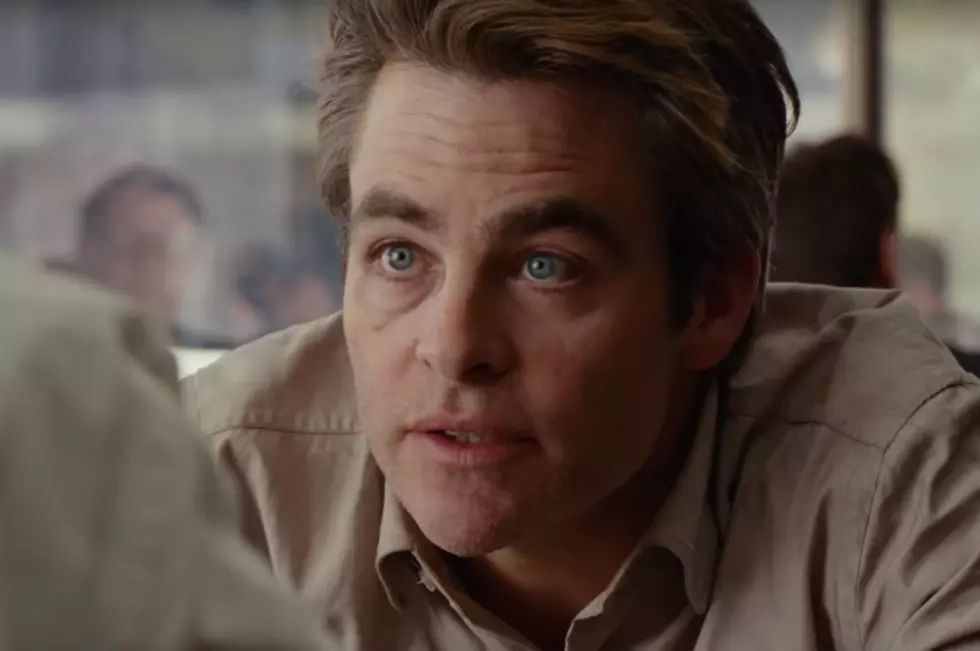 Chris Pine and Patty Jenkins Reunite for Black Dahlia Limited Series ‘I Am the Night’ Trailer