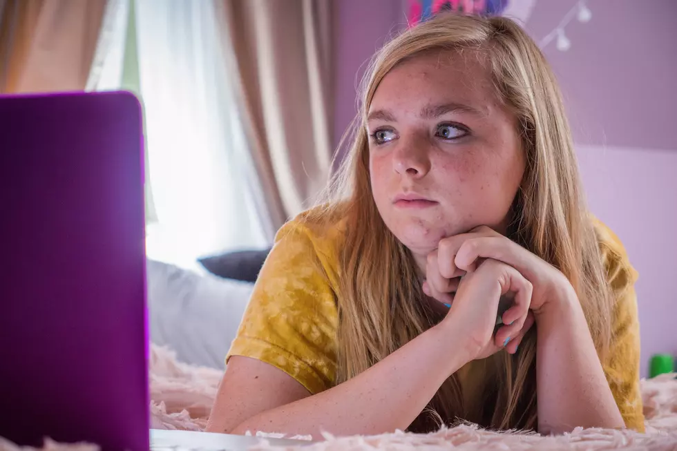 You Can See Bo Burnham’s ‘Eighth Grade’ For Free This Week