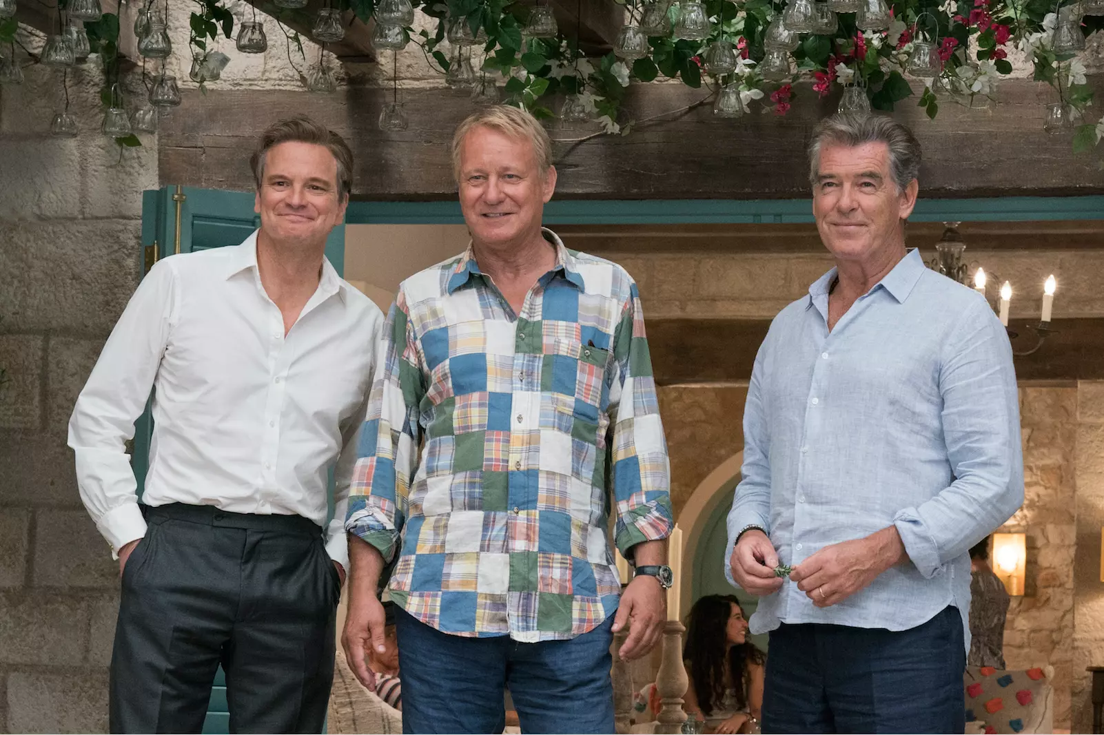 Mamma Mia 2' Review: Not as Fun, But How Can You Resist It?