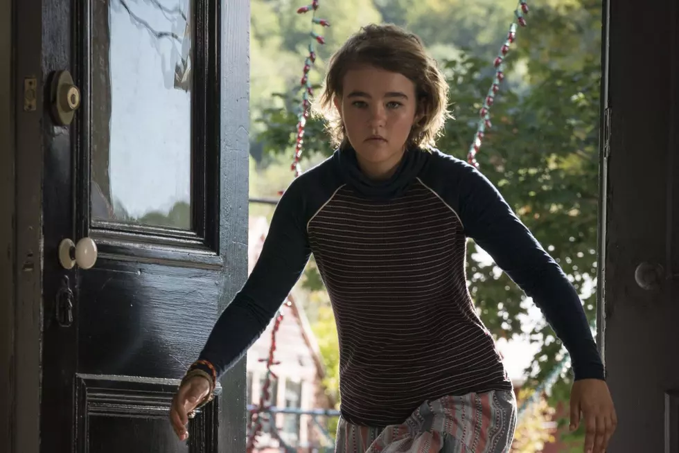 Millicent Simmonds Has Some Ideas for What ‘A Quiet Place 2’ Should Be About