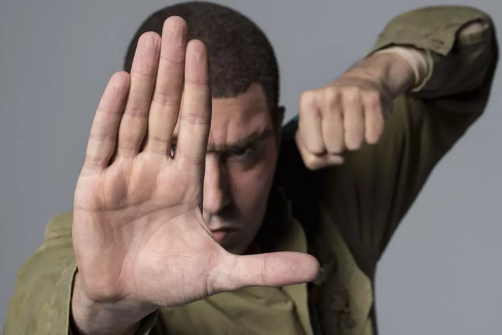 Get a Look at Sacha Baron Cohen’s New Series Debuting This Week