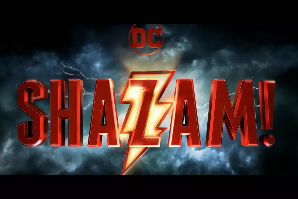 First Trailer for ‘Shazam!’ Lightens Up the DCEU