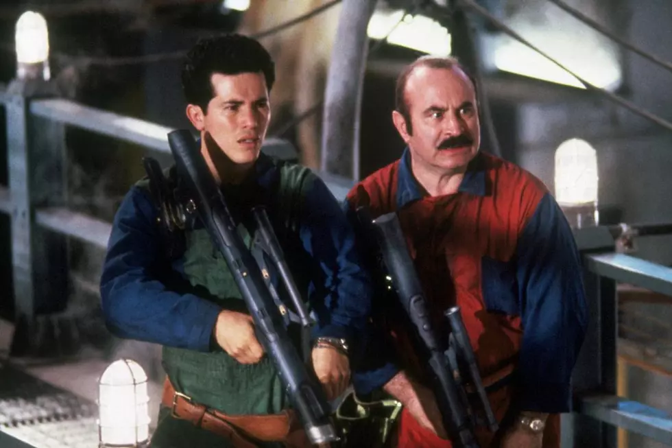 Extended Cut of ‘Super Mario Bros.’ Discovered and Released