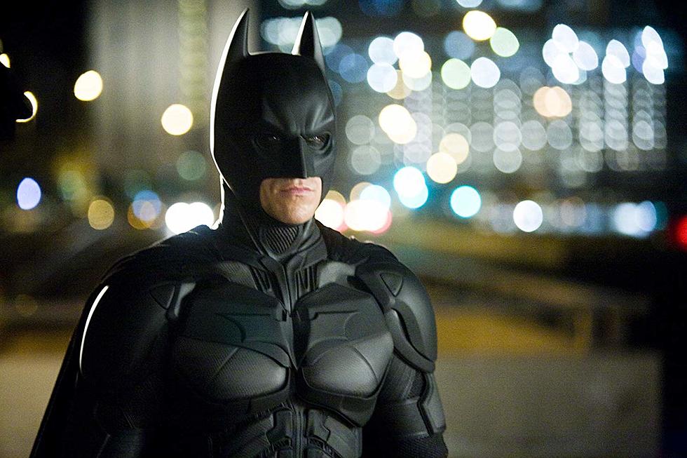 When to Watch All the Batman Films over Thanksgiving Weekend