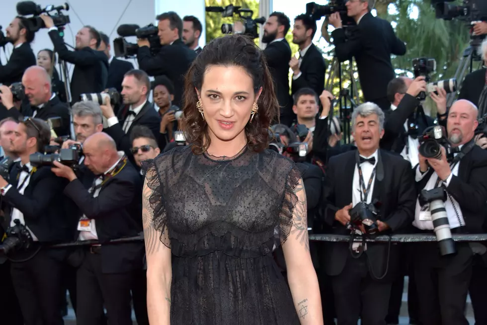 Asia Argento Reportedly Agreed to Pay Off an Actor Who Accused Her Of Sexual Assault