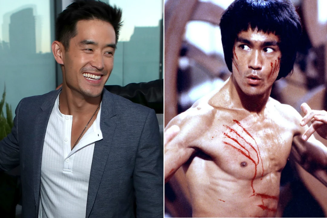 Inhumans' Star to Play Bruce Lee in Tarantino's 'Hollywood'