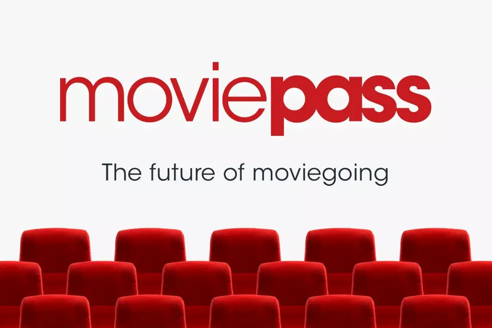 MoviePass Is Shutting Down
