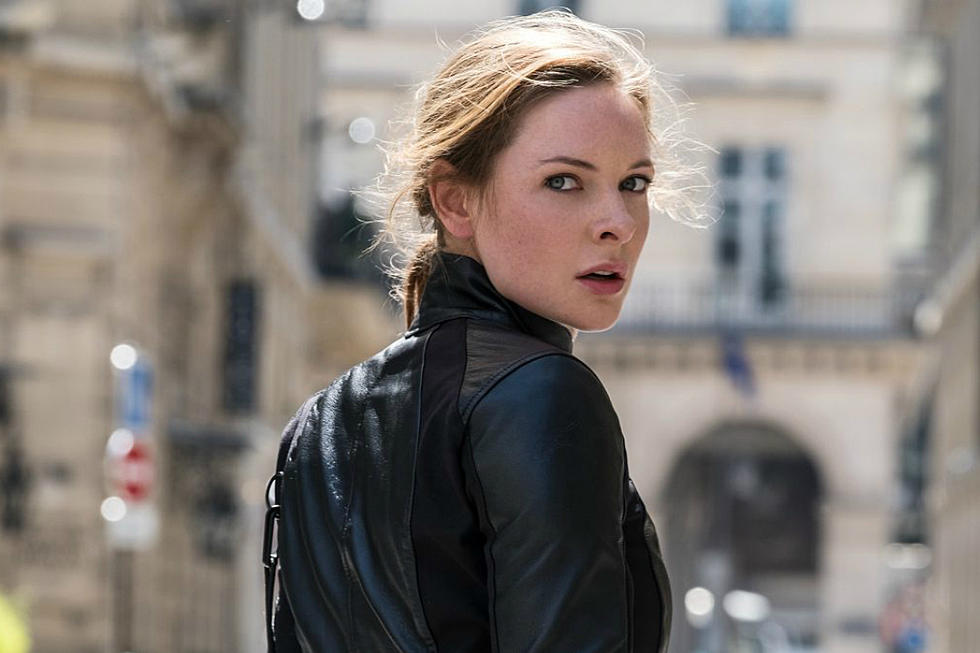 ‘Mission: Impossible’s Rebecca Ferguson Joins ‘Men in Black’ Spinoff