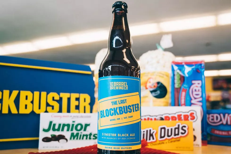 The Last Blockbuster Video Now Has Its Own Beer