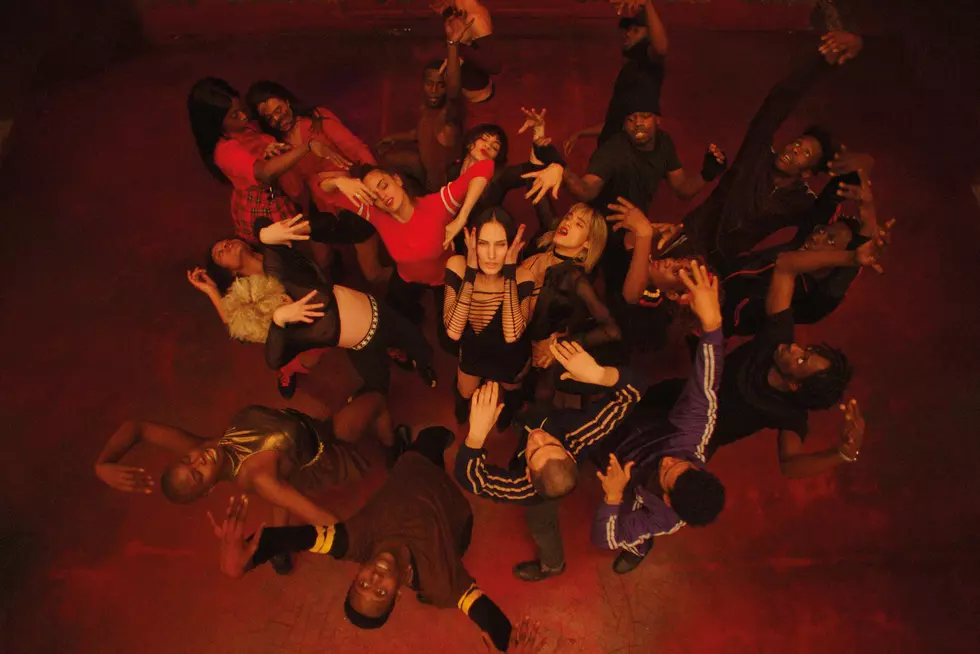 ‘Climax’ Trailer: A Deranged, LSD-Laced Dance Party From Gaspar Noé