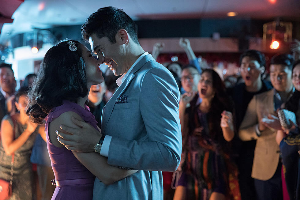 ‘Crazy Rich Asians’ Had the Biggest Labor Day Box Office in Years