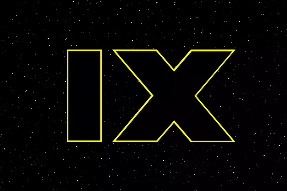 Here’s Your First Look at the ‘Star Wars: Episode IX’ Set