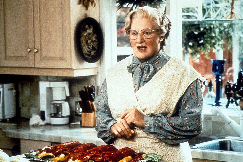 Say ‘HELLLOOOOOO!’ to a ‘Mrs. Doubtfire’ Broadway Musical