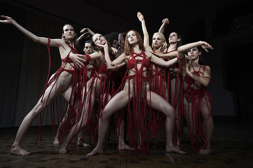 ‘Suspiria’ Review: A Masterpiece Is Reborn