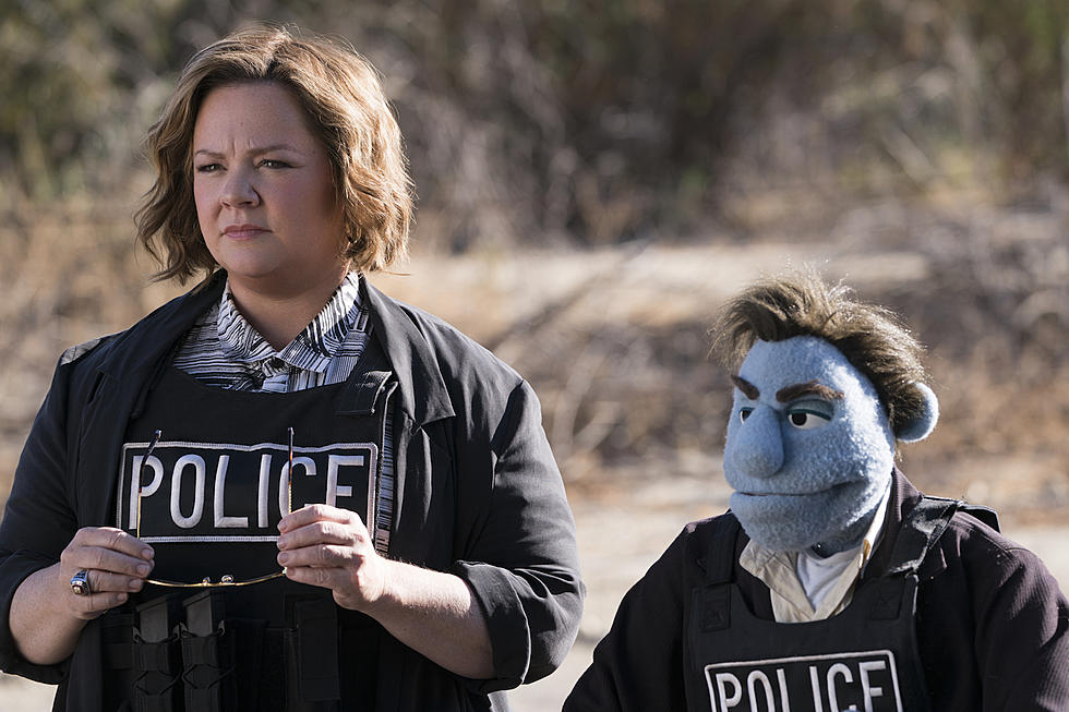 ‘The Happytime Murders’ Review: The Worst Movie of the Summer