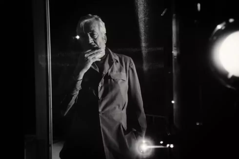 The Trailer for Orson Welles’ Lost Film, Finished by Netflix, Is Here