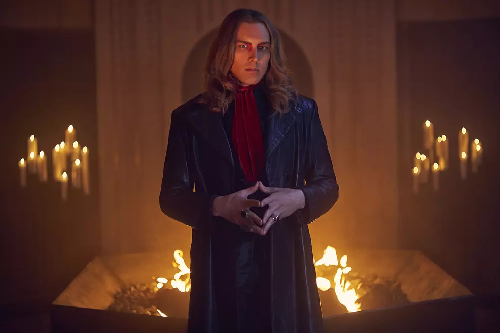 Church of Satan Responds to Last Night’s ‘American Horror Story’