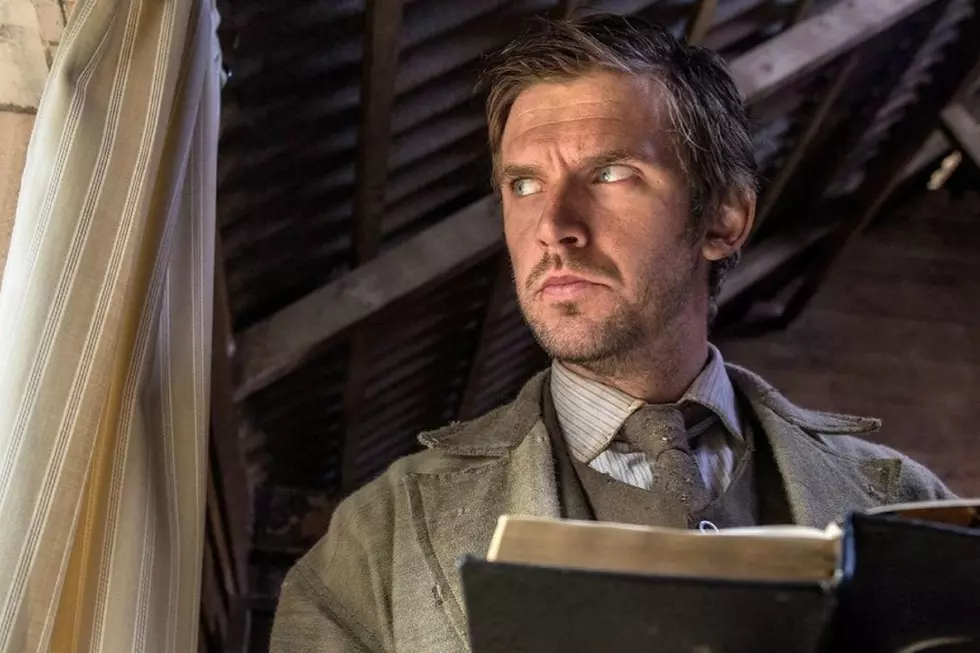 ‘Apostle’ Review: Dan Stevens Leads a Solid, But Unremarkable Cult Thriller