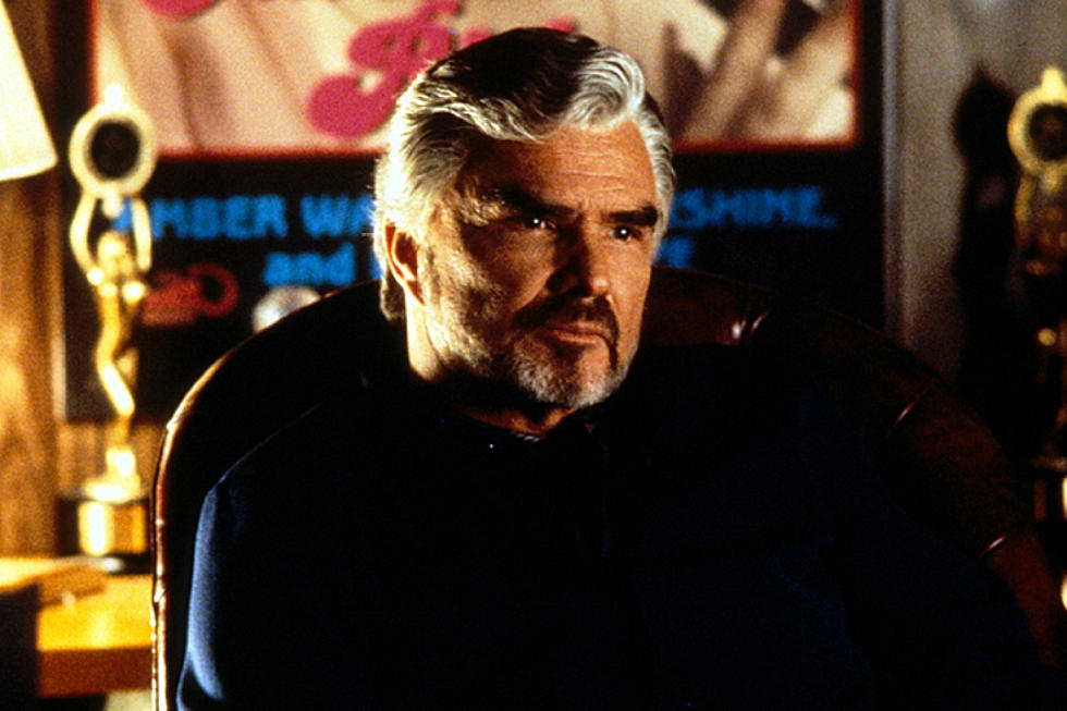 Burt Reynolds Died Before Filming His Part in ‘Once Upon a Time..