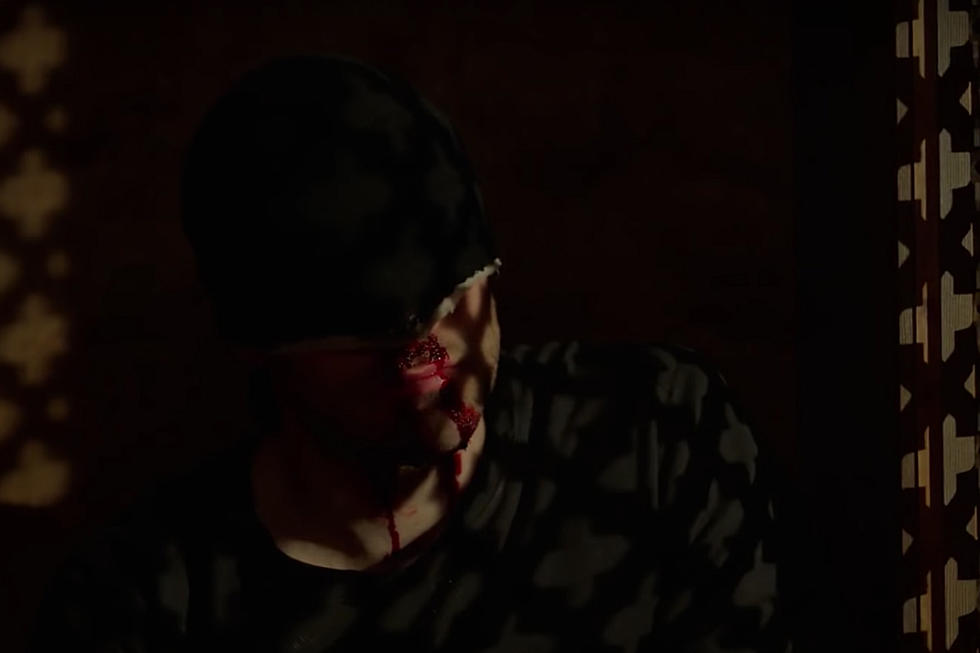 ‘Daredevil’ Says Goodbye to Matt Murdock in New Season 3 Teaser Trailer