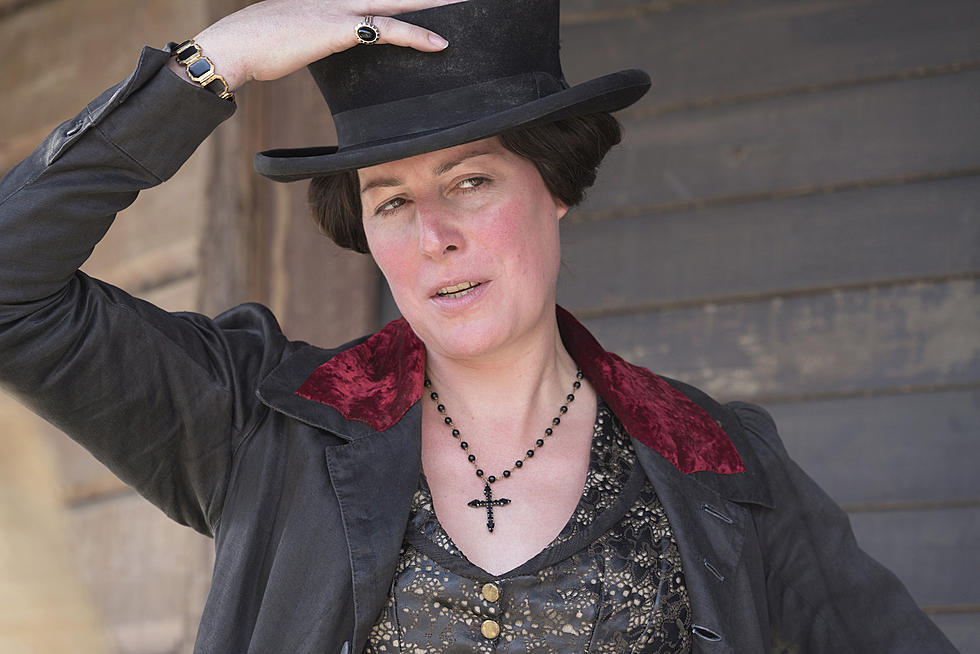 In ‘The Sisters Brothers’ and ‘Colette,’ Rebecca Root Paves a New Path For Trans Actors In Hollywood