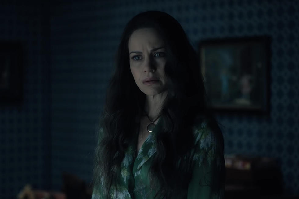 ‘The Haunting of Hill House’ Trailer: Mike Flanagan Scares Up a Netflix Series