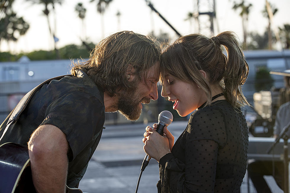 ‘A Star Is Born’ Review: Bradley Cooper and Lady Gaga’s Mesmerizing Love Story