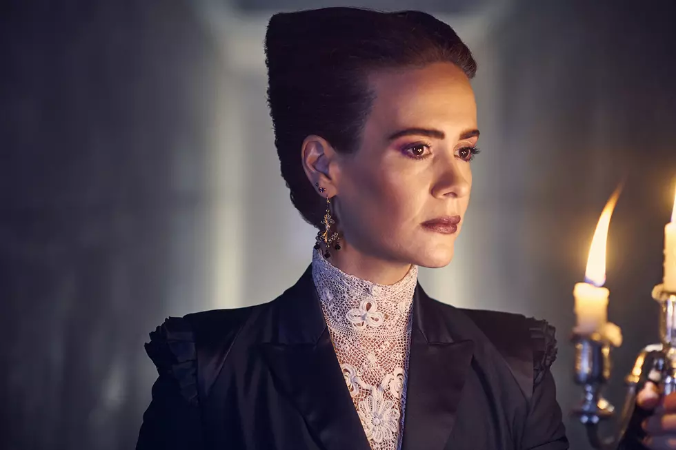 Ryan Murphy Reveals ‘American Horror Story’ Season 9 Title