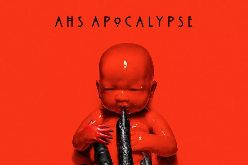 Ultimate ‘American Horror Story’ Recap To Prepare You For ‘Apocal