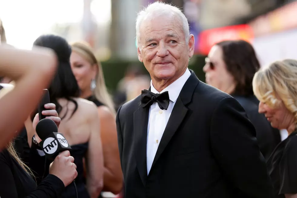 Watch Bill Murray’s Surprise (and Surprisingly Good) Appearance at the Grand Ole Opry