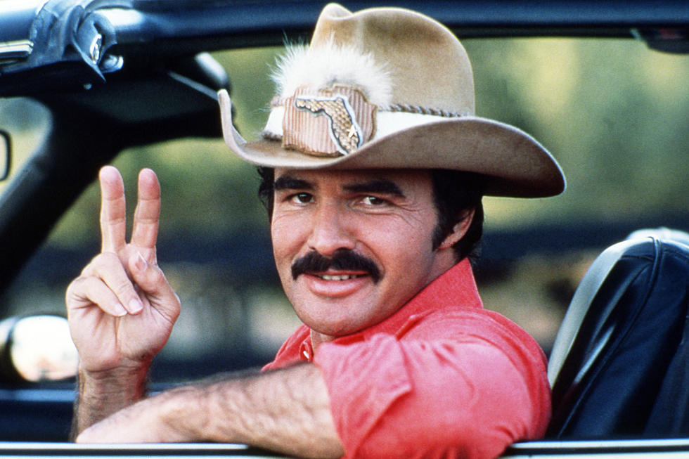 We STILL Think Today Should Be Known As &#8216;Smokey &#038; The Bandit Day&#8217;