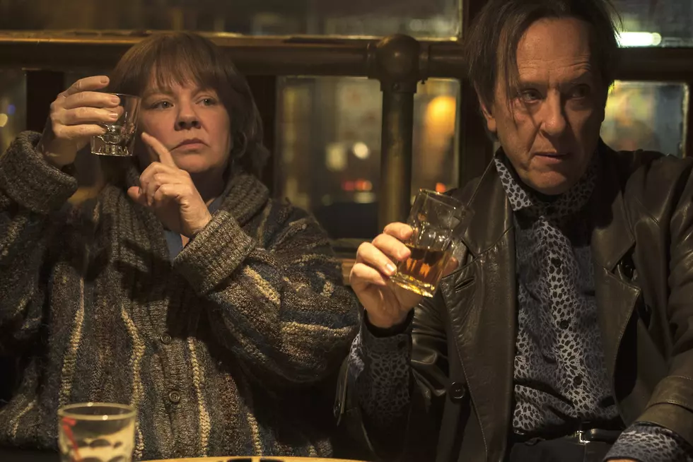 Richard E. Grant on ‘Can You Ever Forgive Me?’ and His Very Clever Way of Dodging ‘Star Wars’ Spoilers